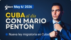 Cuba al Día con Eloy Viera y Yoe Suárez