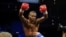 Guillermo "El Chacal" Rigondeaux regresó por la puerta grande.