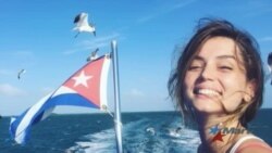 Ana de Armas: "Todo sigue igual" en Cuba