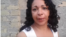 Aymara Nieto Muñoz, en una imagen de archivo. (Foto: Captura de video/Estado de Sats)