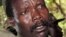 Fotografía de archivo del líder del Ejército de Resistencia del Señor Joseph Kony.