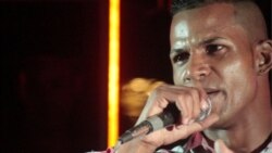 Concluso para sentencia juicio contra rapero contestatario "El Osokbo"