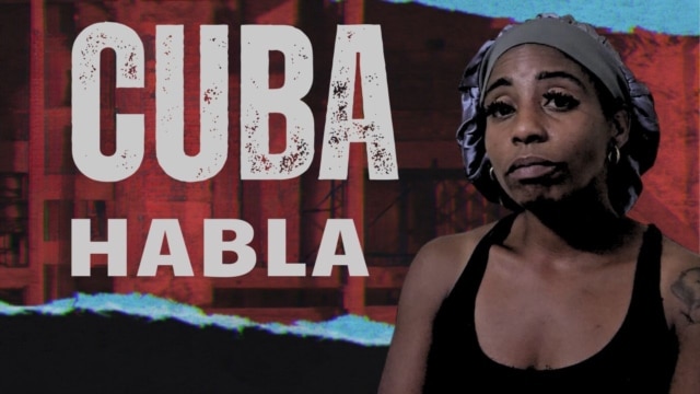 Cuba Habla: “Nos levantamos todos los días pensando que le vamos a dar de comer a nuestros hijos” - junio 04, 2026