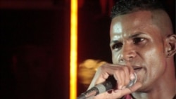 Fiscalía pide tres años de cárcel a rapero que protestó contra el Decreto 349