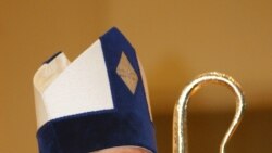 Entrevista con el Padre José Joaquín Espino de la Parroquia de San Lázaro en Miami