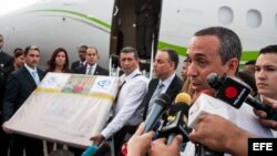 Venezuela recibe "en buen estado" el Matisse que le fue robado en 2002.