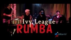 "Ivy League Rumba", música cubana calienta la academia americana