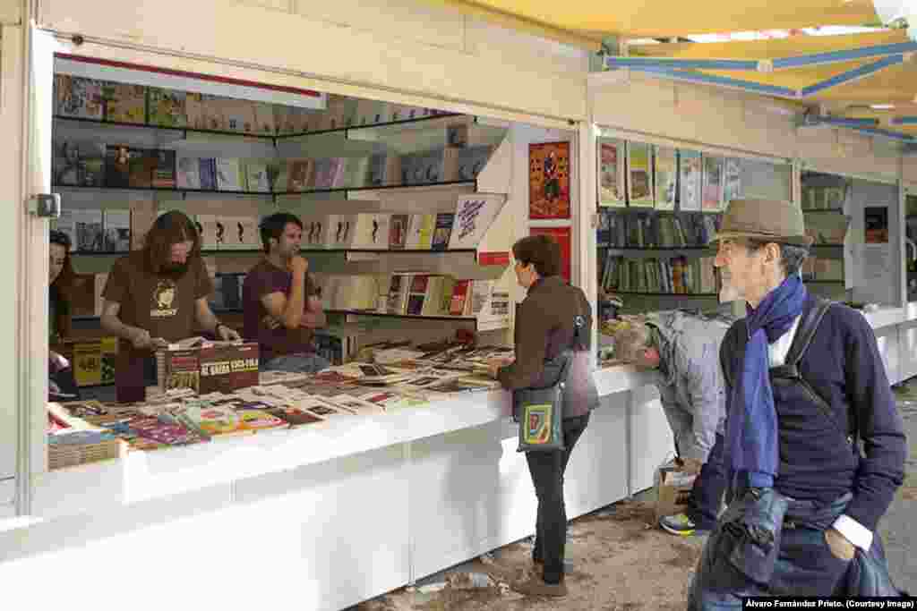 19 títulos de autores cubanos presenta Ediciones La Palma en la Feria del 2018. 