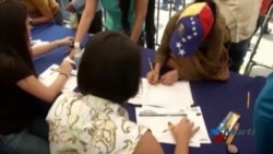 Oposición prepara “Toma de Venezuela” para recuperar la democracia