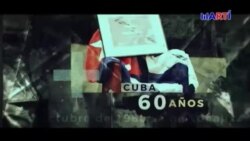 Este sábado comienza “Cuba 60 años de dictadura comunista”