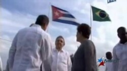 Revelan términos secretos de acuerdos entre Cuba y Brasil sobre el puerto del Mariel
