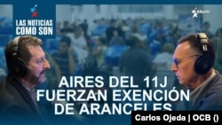 Las Noticias Como Son