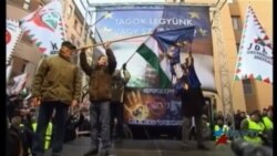 Medidas proteccionistas e inmigración: temas medulares en elecciones de UE