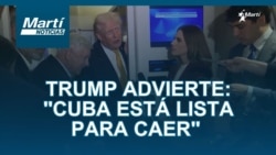 Noticiero Martí Noticias