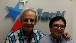 Pedro Medina León: "Americana"