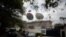 Sede del canal Globovisión. Foto de archivo