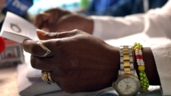 Sacerdotes de la santería presentaron predicciones para 2019 en Cuba