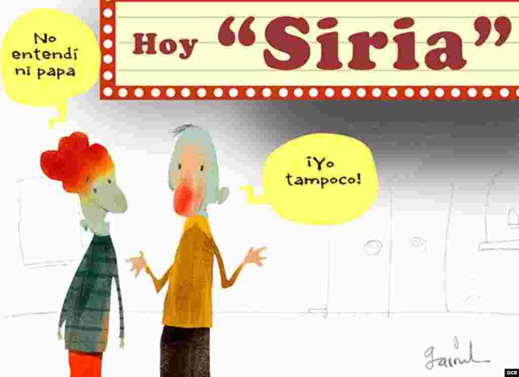 Caricaturas de Garrincha 