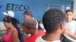 Señalan deficiencias de servicio de internet en Santiago de Cuba