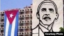 Los memes sobre la visita de Obama a Cuba