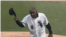 Orestes "Minnie" Miñoso.