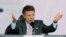 Juan Manuel Santos, presidente de Colombia.