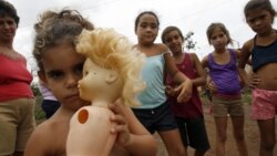 Casos sociales en Cuba, la hazaña de vivir