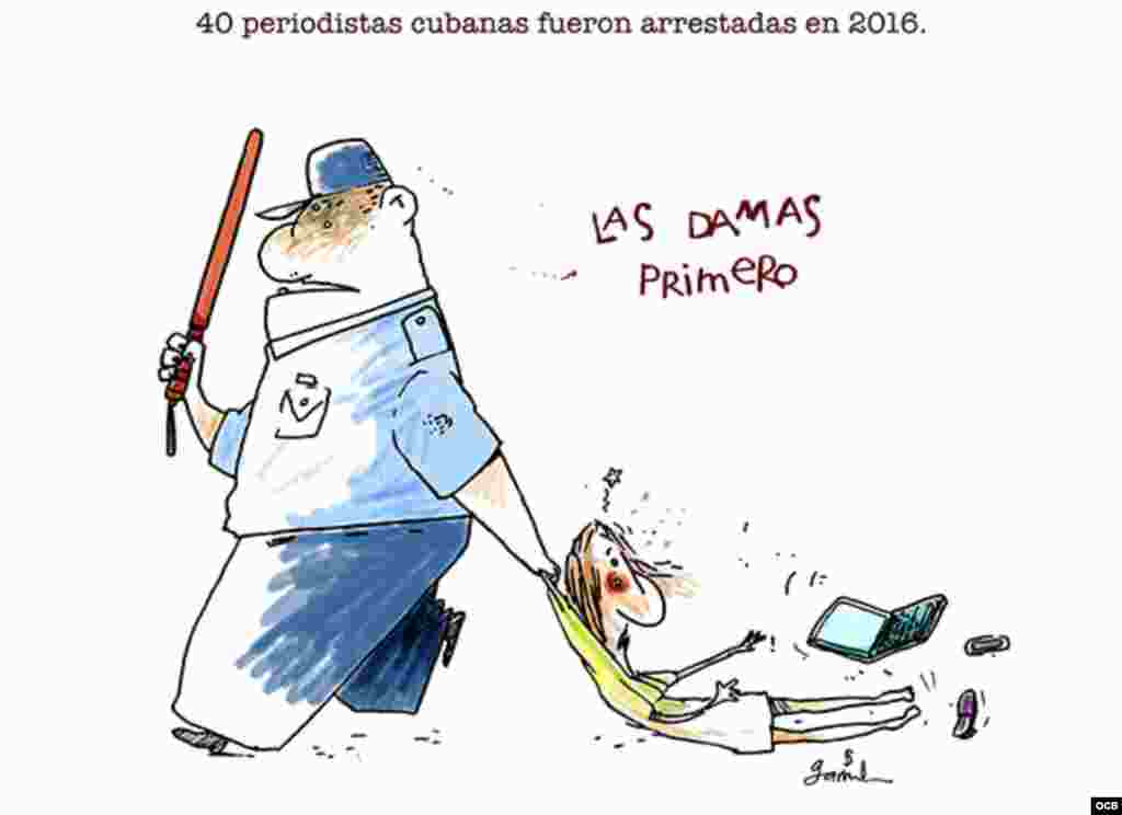 Caricaturas de Garrincha. 