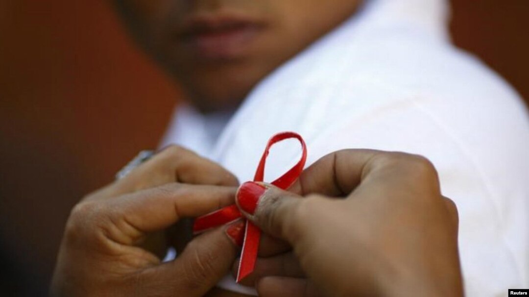 En Estados Unidos uno de cada siete personas con VIH no sabe que tiene el virus.