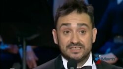 ¿Quiénes brillaron en los Premios Goya?