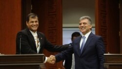 Myles Frechette: Correa no pensó antes de actuar