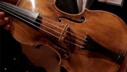 Los músicos y las cartas