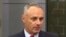 Rob Manfred, comisionado de béisbol de las Grandes Ligas.