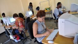 Velocidad de Internet es selectiva en Cuba 