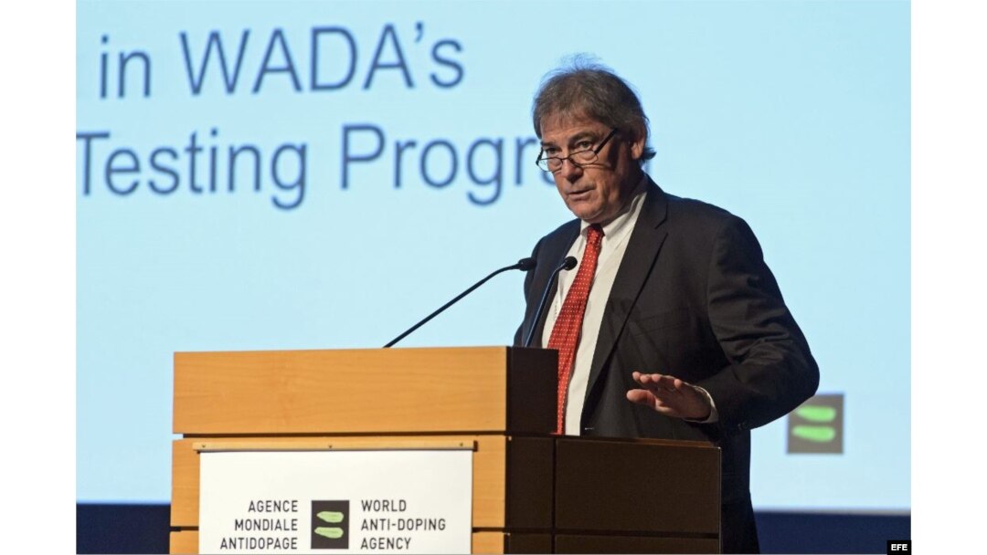 David Howman.