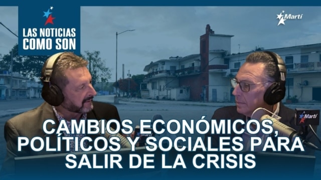 Las noticias como son - junio 25, 2026