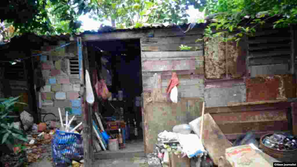 Felipe Ramírez Pérez reside en la calle máximo Gómez entre 28 de Enero y H en Guanabacoa