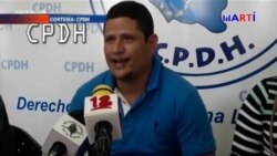 Torturados en Nicaragua aseguran identificaron a oficiales con acento cubano