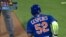 Yoenis Céspedes.