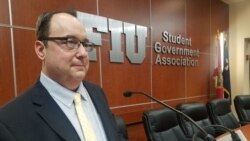 Víctor Andrés Triay y su pasión cubana