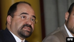 Es la primera vez que un mexicano es nombrado al frente de la Comisión Interamericana de Derechos Humanos.