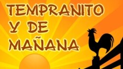 Tempranito Hora 4 de 4