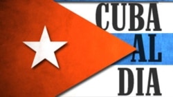 Entrevista a periodista cubano David Sosa. 