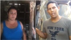 Hoy con Ariagna Avila, Esteban Ajete, Elias Amor, Adriano Castañeda, Martha Beatriz Roque, Esteban Hernández y Roberto de Jesús Quiñones