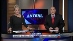 Antena Live | 9/27/2017