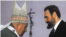 Portada del libro "Diálogos entre Juan Pablo II y Fidel Castro".