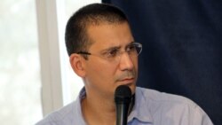Piden opositores cubanos desde Praga fin de la represión