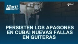 Noticiero Martí Noticias