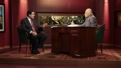 Maduro da detalles de su último encuentro con Chávez
