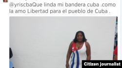 reporta cuba foto @yriscuba